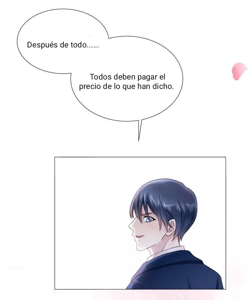 Esposa sustituta Capítulo 1 en Línea - página 40