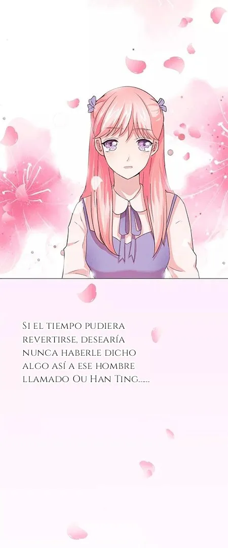 Esposa sustituta Capítulo 1 en Línea - página 41