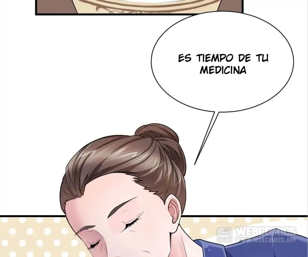 Esposa sustituta Capítulo 10 en Línea - página 3