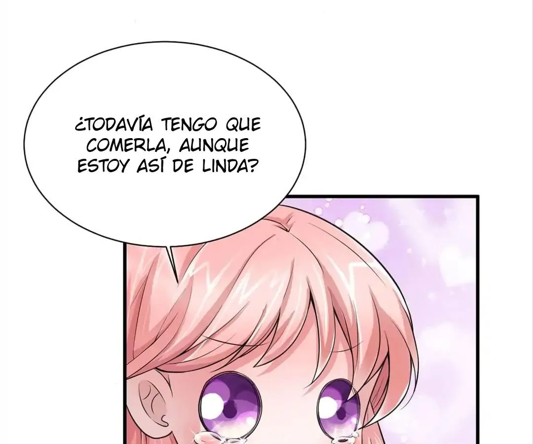 Esposa sustituta Capítulo 10 en Línea - página 6