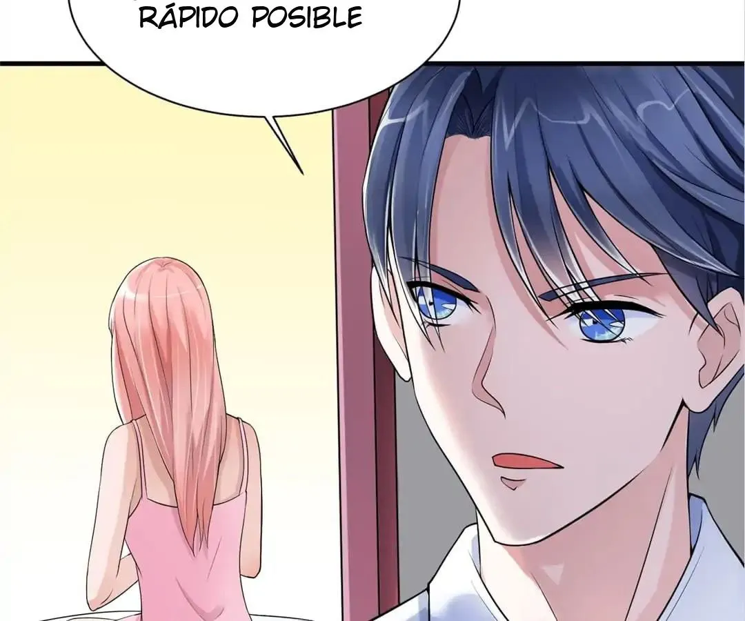 Esposa sustituta Capítulo 10 en Línea - página 14