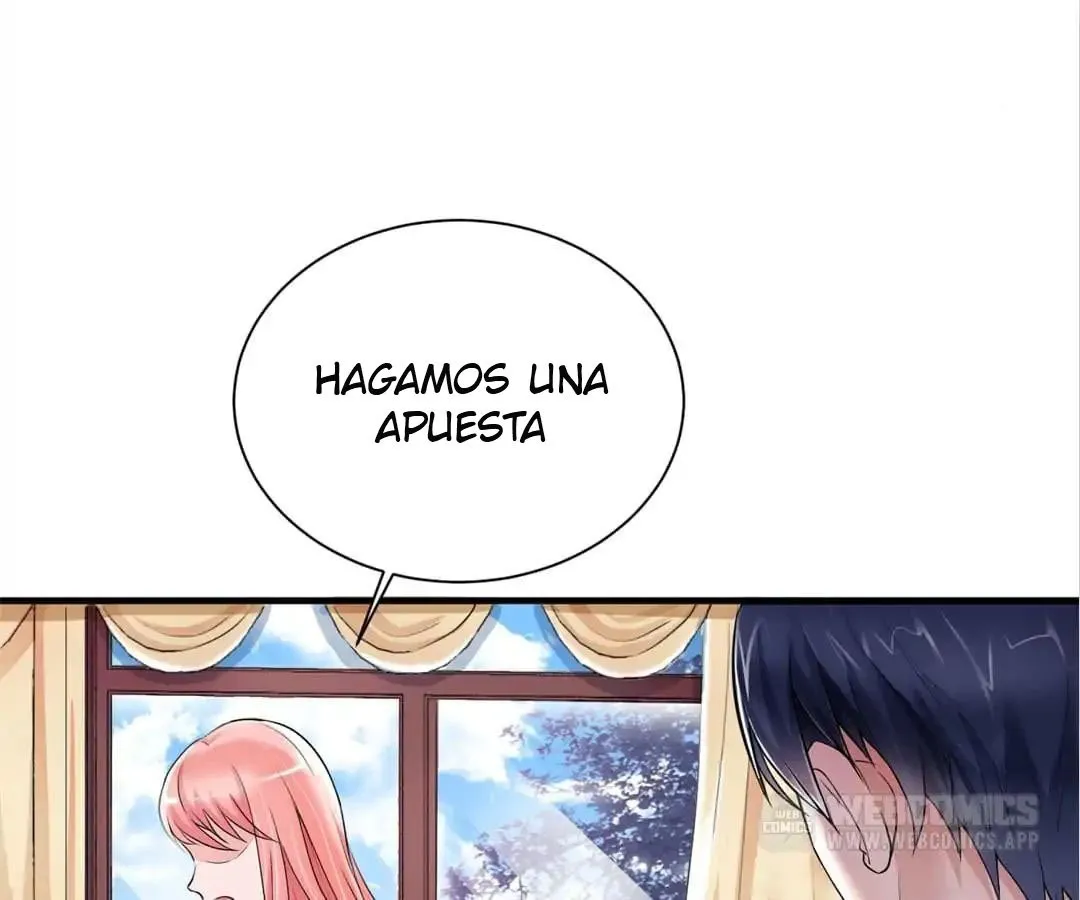 Esposa sustituta Capítulo 10 en Línea - página 18