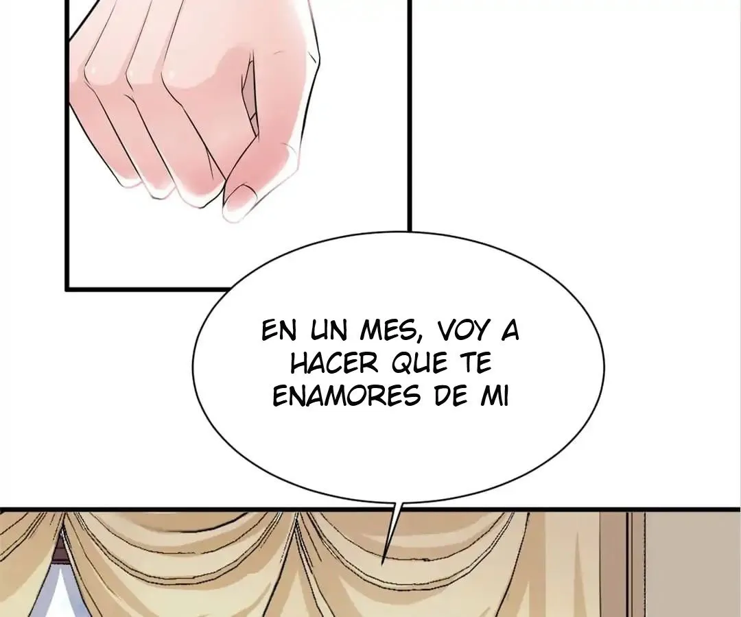 Esposa sustituta Capítulo 10 en Línea - página 20