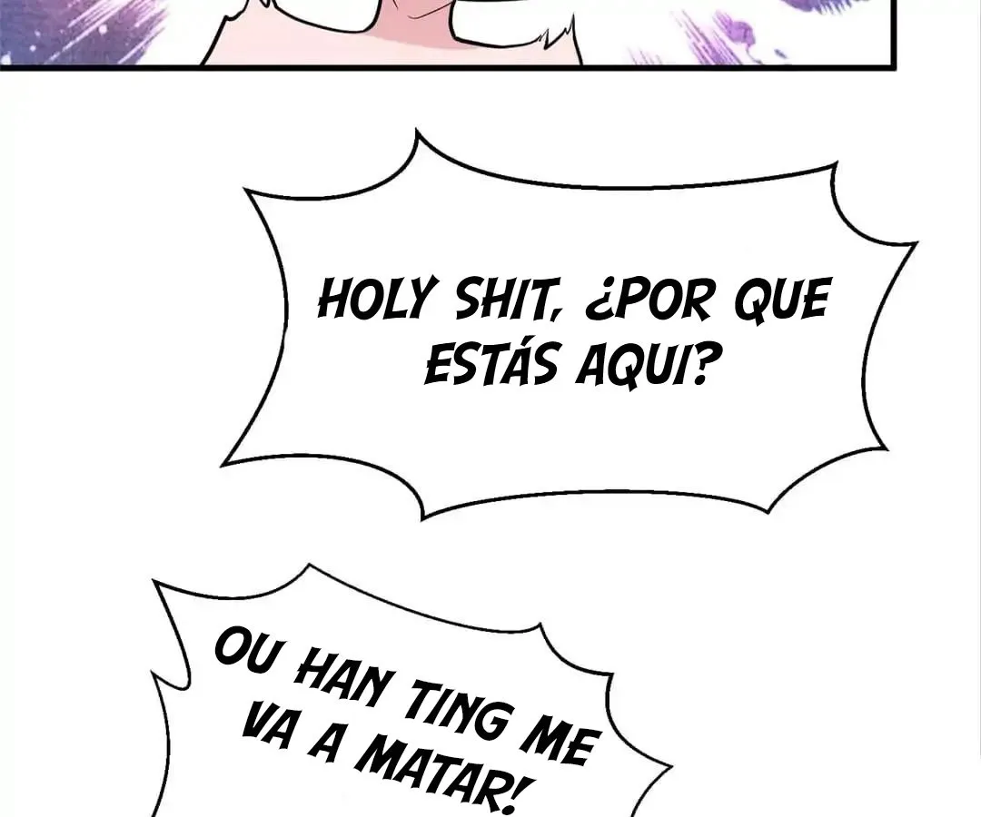 Esposa sustituta Capítulo 10 en Línea - página 39