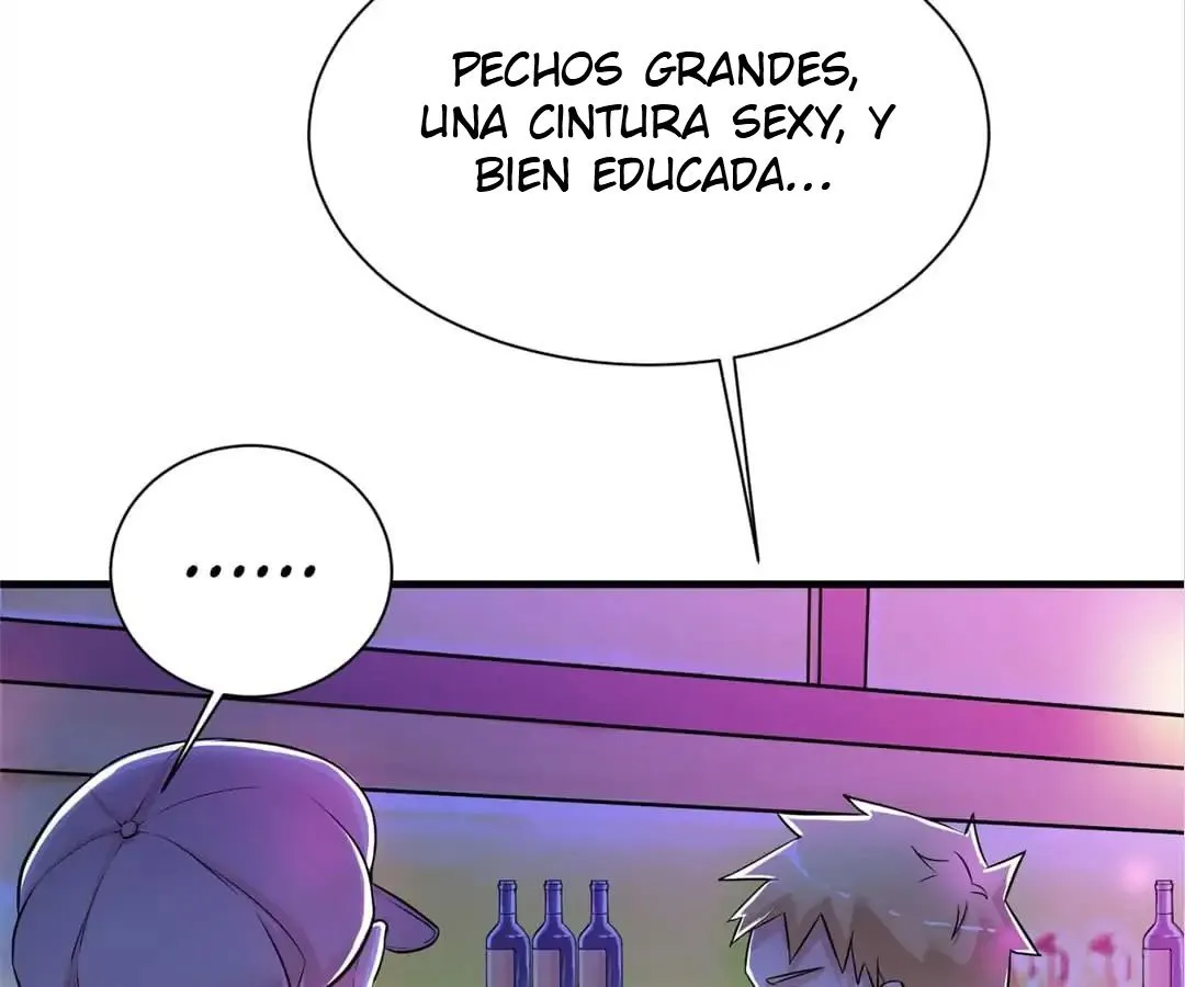Esposa sustituta Capítulo 10 en Línea - página 43