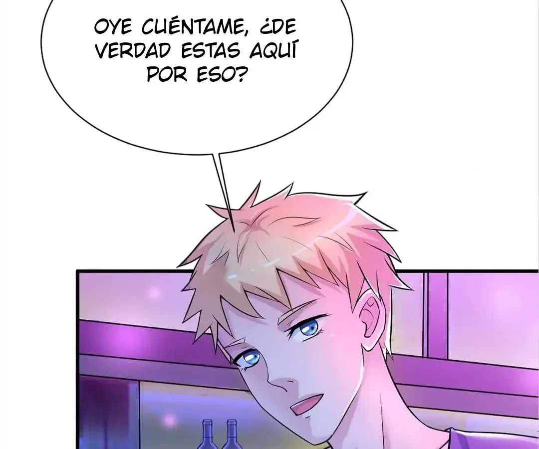 Esposa sustituta Capítulo 10 en Línea - página 45