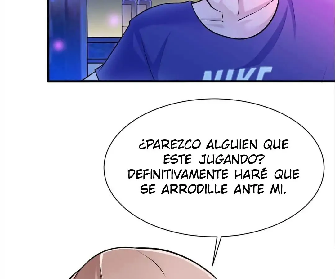 Esposa sustituta Capítulo 10 en Línea - página 46