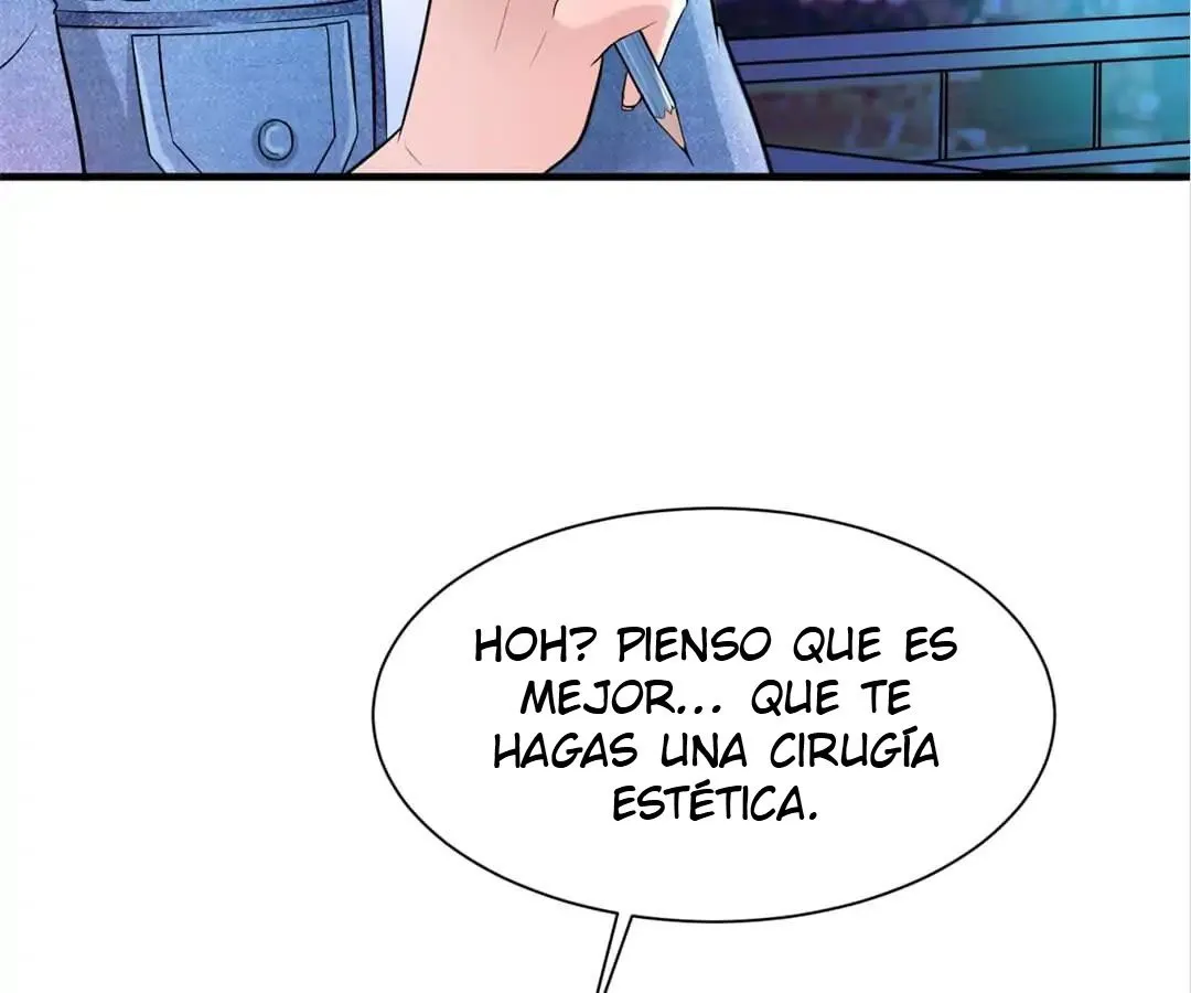 Esposa sustituta Capítulo 10 en Línea - página 48