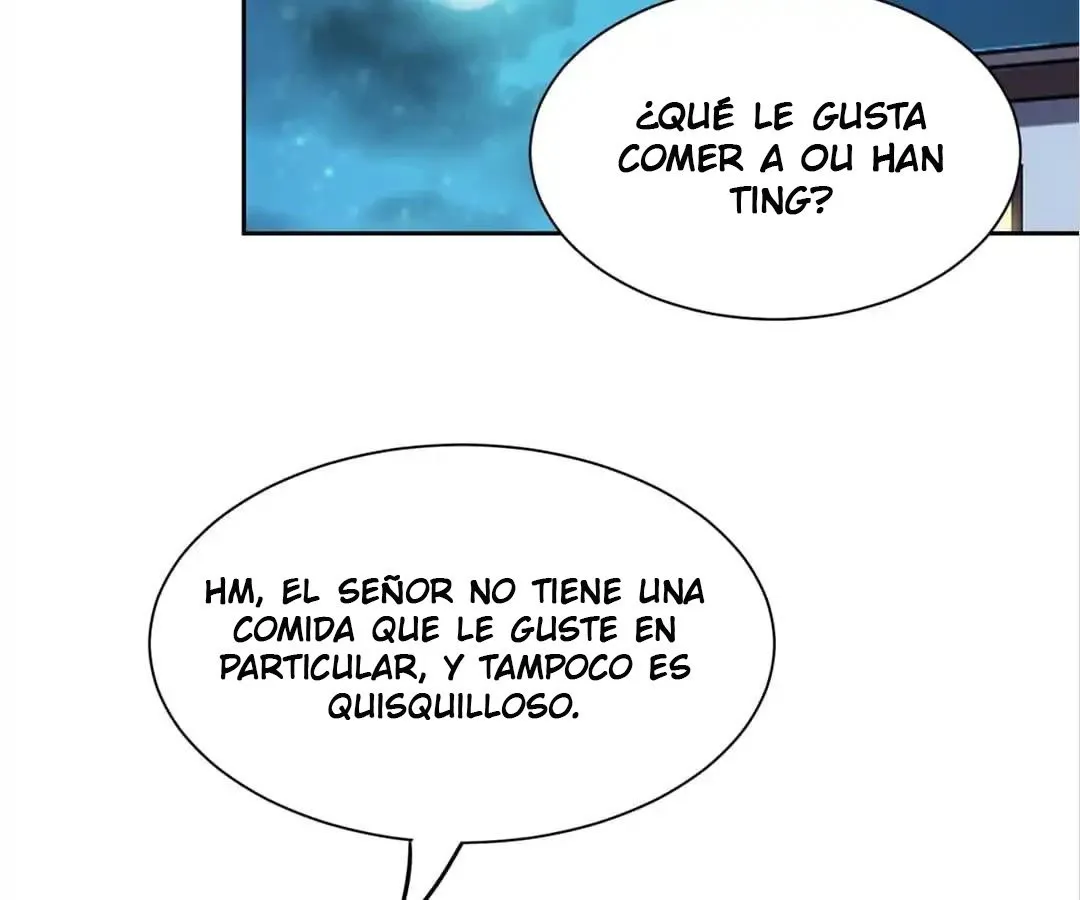 Esposa sustituta Capítulo 11 en Línea - página 3