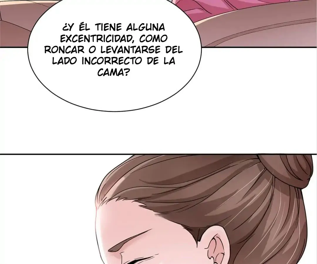 Esposa sustituta Capítulo 11 en Línea - página 5