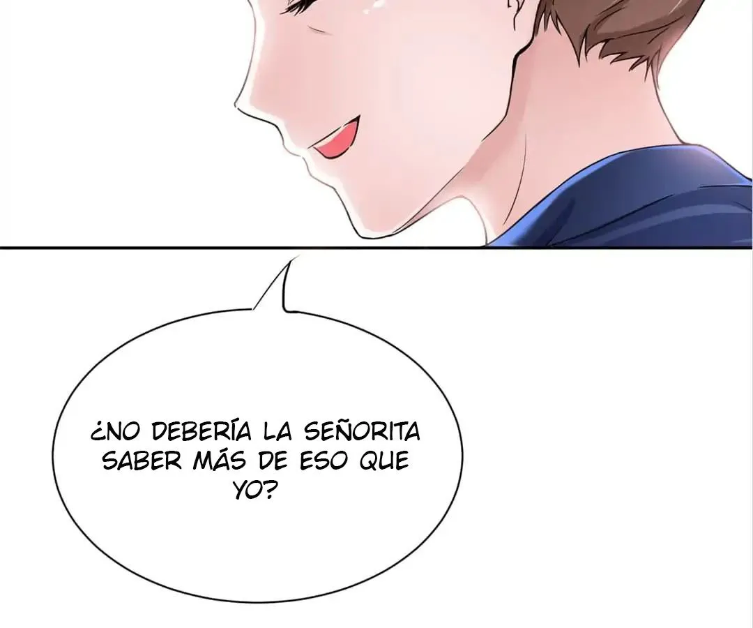 Esposa sustituta Capítulo 11 en Línea - página 6