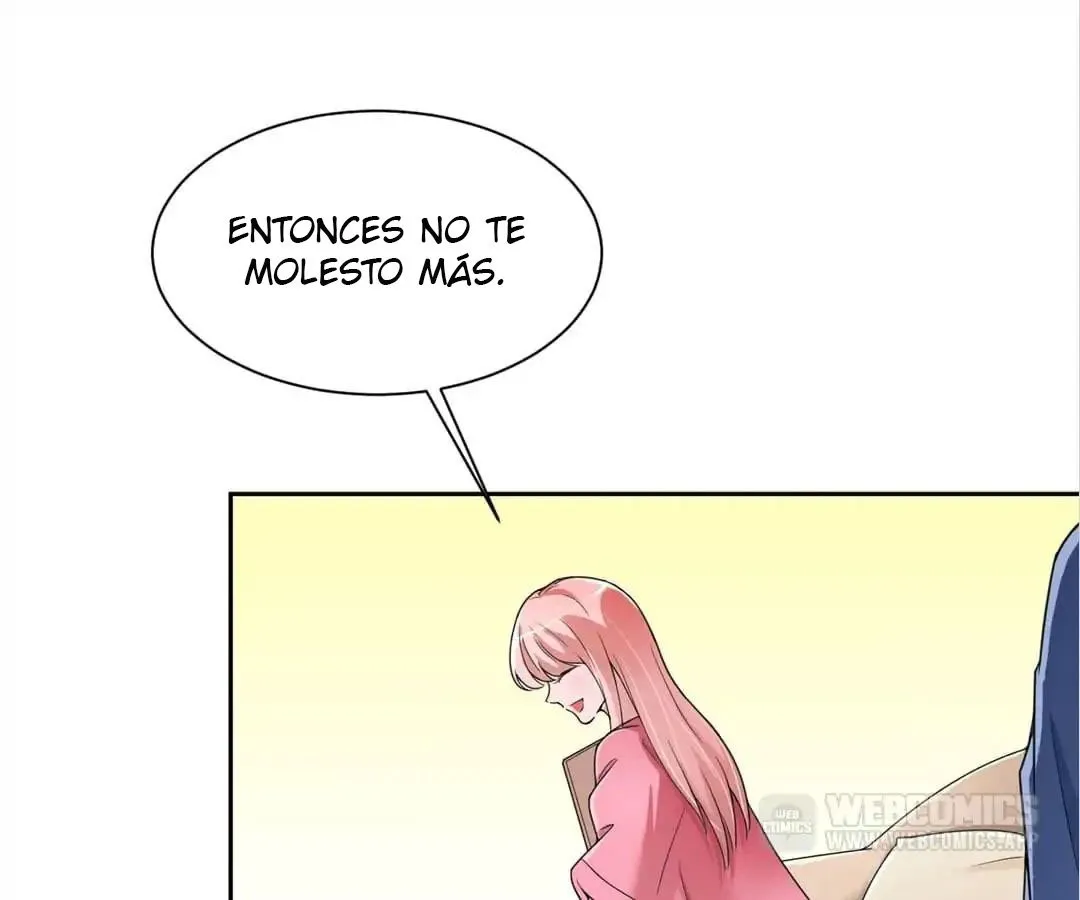 Esposa sustituta Capítulo 11 en Línea - página 10