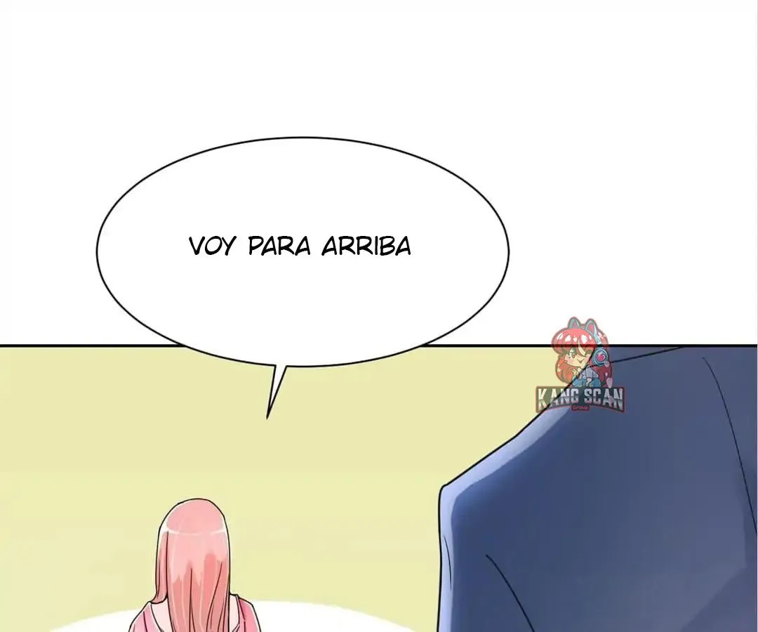 Esposa sustituta Capítulo 11 en Línea - página 17