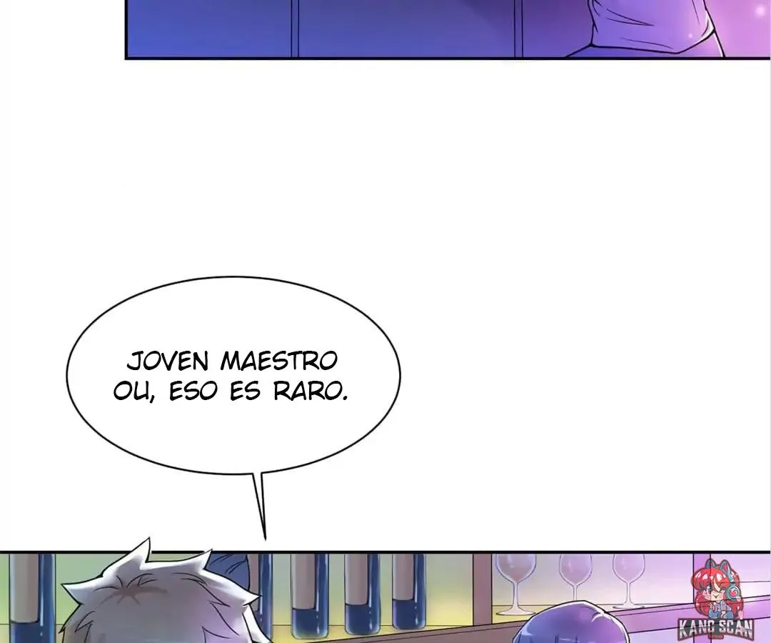 Esposa sustituta Capítulo 11 en Línea - página 22