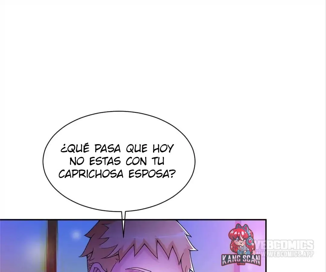 Esposa sustituta Capítulo 11 en Línea - página 24