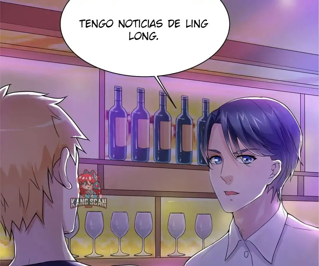 Esposa sustituta Capítulo 11 en Línea - página 29