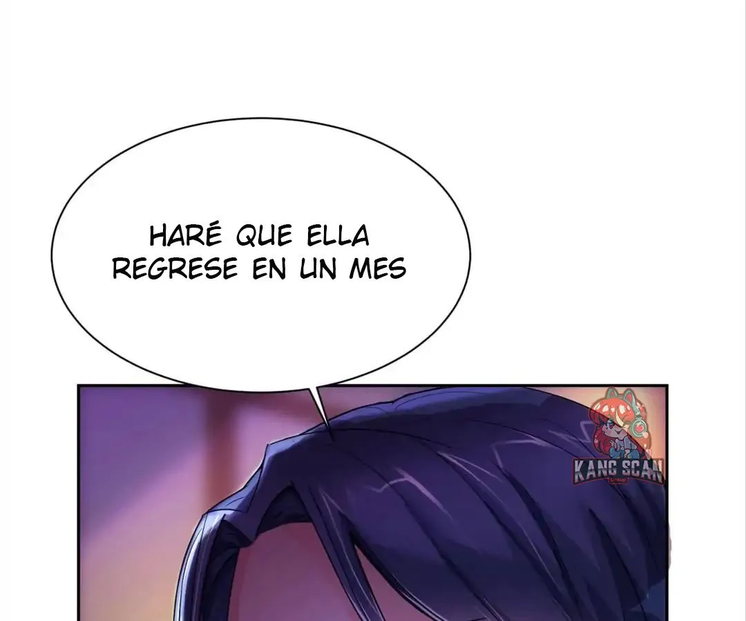 Esposa sustituta Capítulo 11 en Línea - página 34
