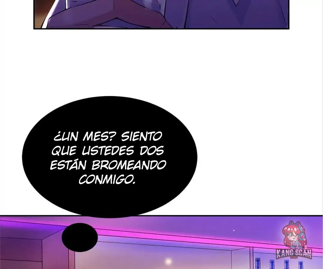 Esposa sustituta Capítulo 11 en Línea - página 36