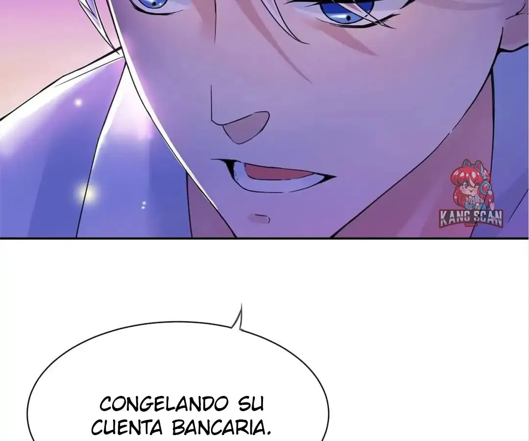 Esposa sustituta Capítulo 11 en Línea - página 43