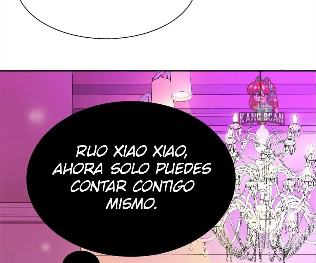 Esposa sustituta Capítulo 11 en Línea - página 44