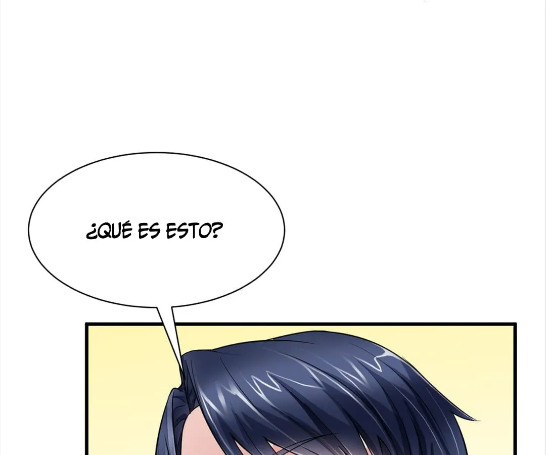 Esposa sustituta Capítulo 12 en Línea - página 11