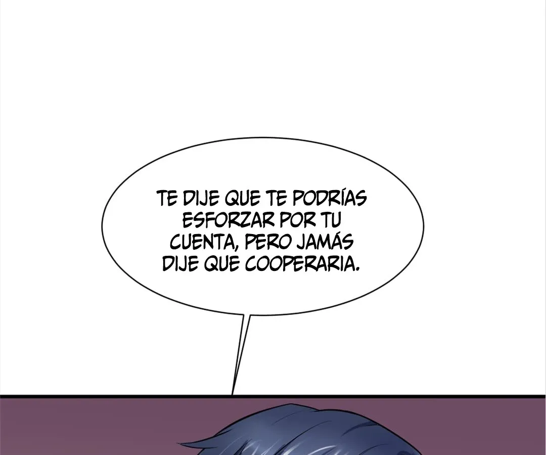 Esposa sustituta Capítulo 12 en Línea - página 18