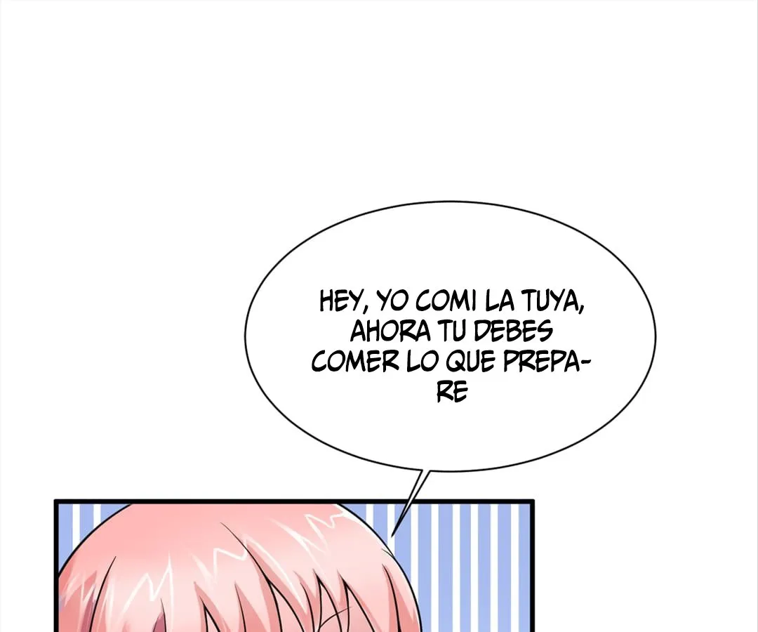 Esposa sustituta Capítulo 12 en Línea - página 23