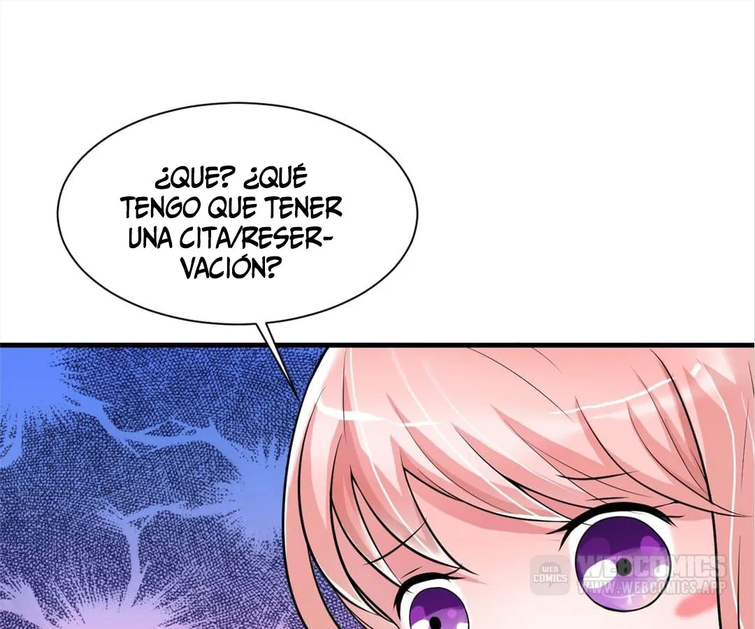 Esposa sustituta Capítulo 12 en Línea - página 31