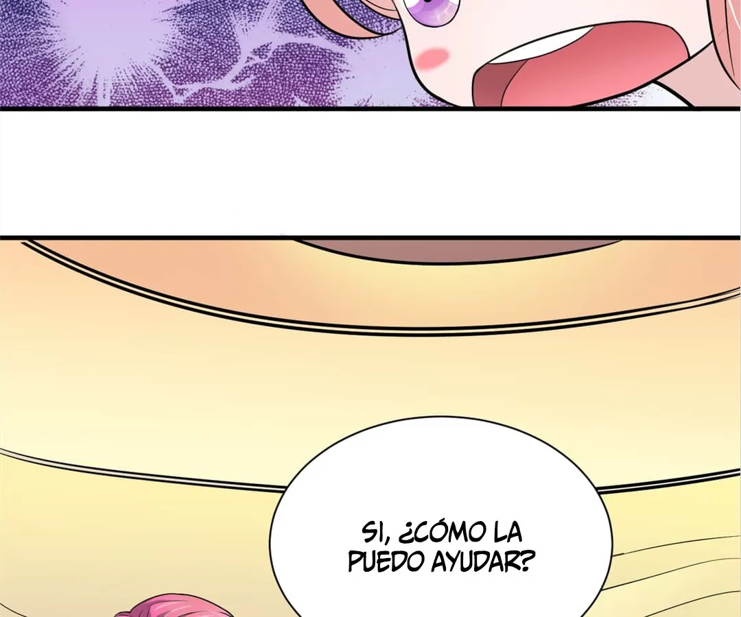 Esposa sustituta Capítulo 12 en Línea - página 32