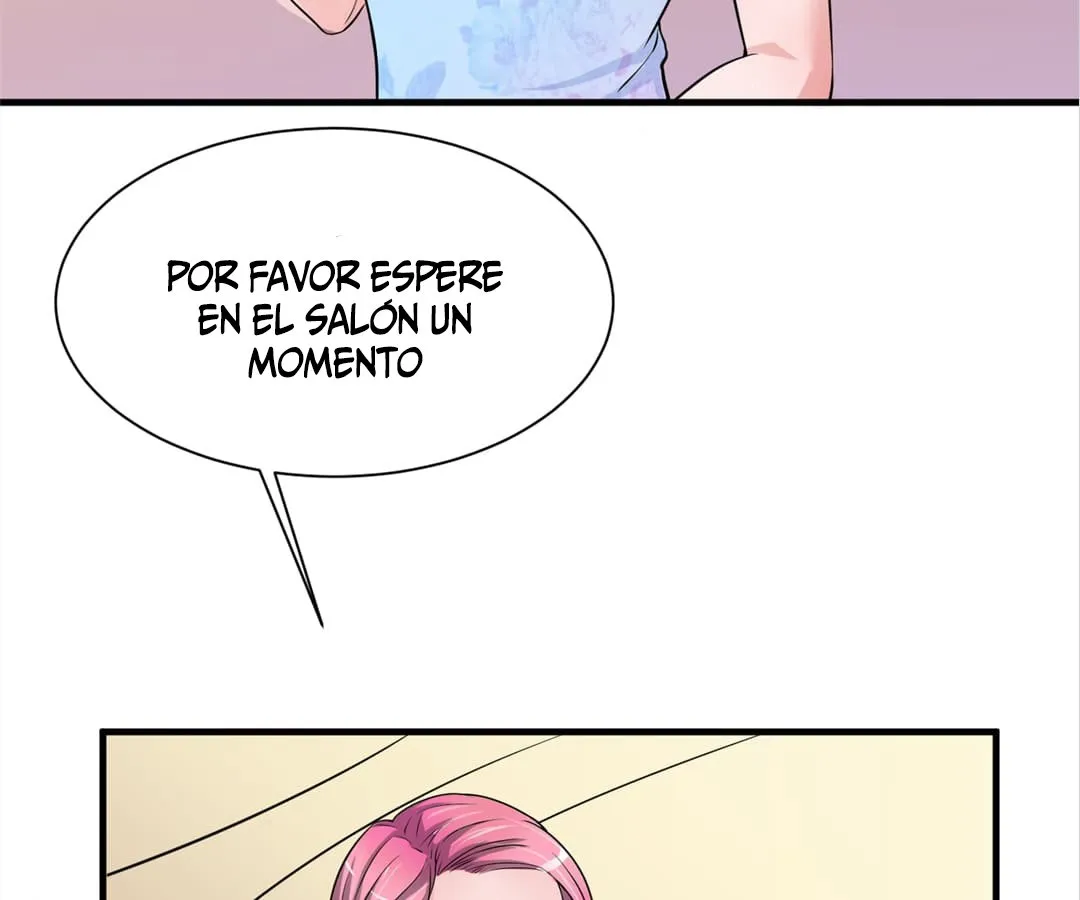 Esposa sustituta Capítulo 12 en Línea - página 36