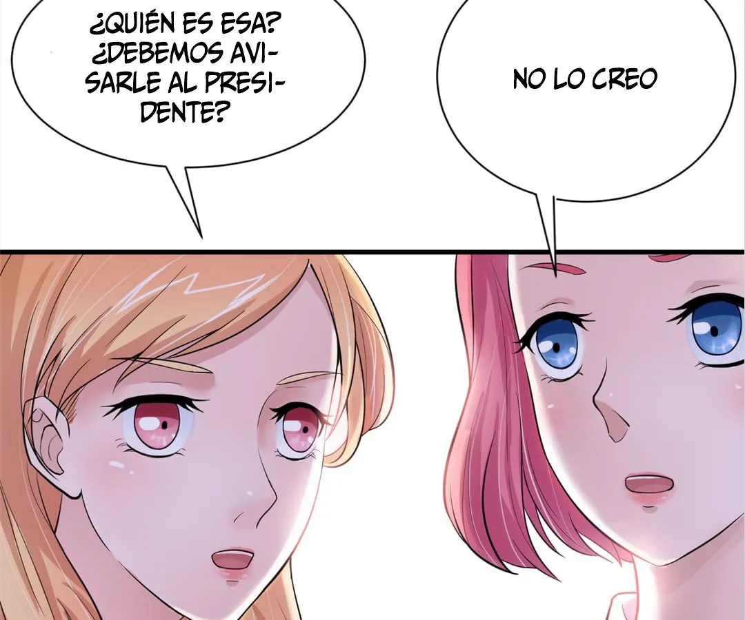 Esposa sustituta Capítulo 12 en Línea - página 41