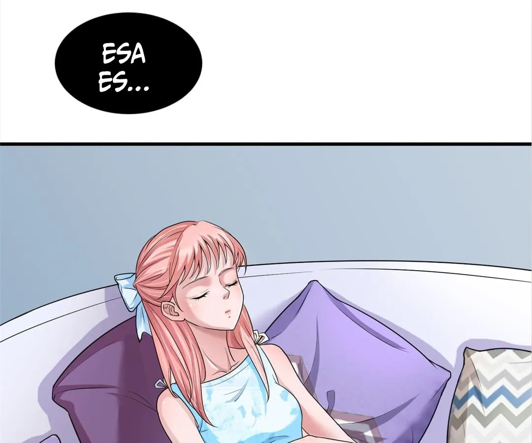 Esposa sustituta Capítulo 12 en Línea - página 54
