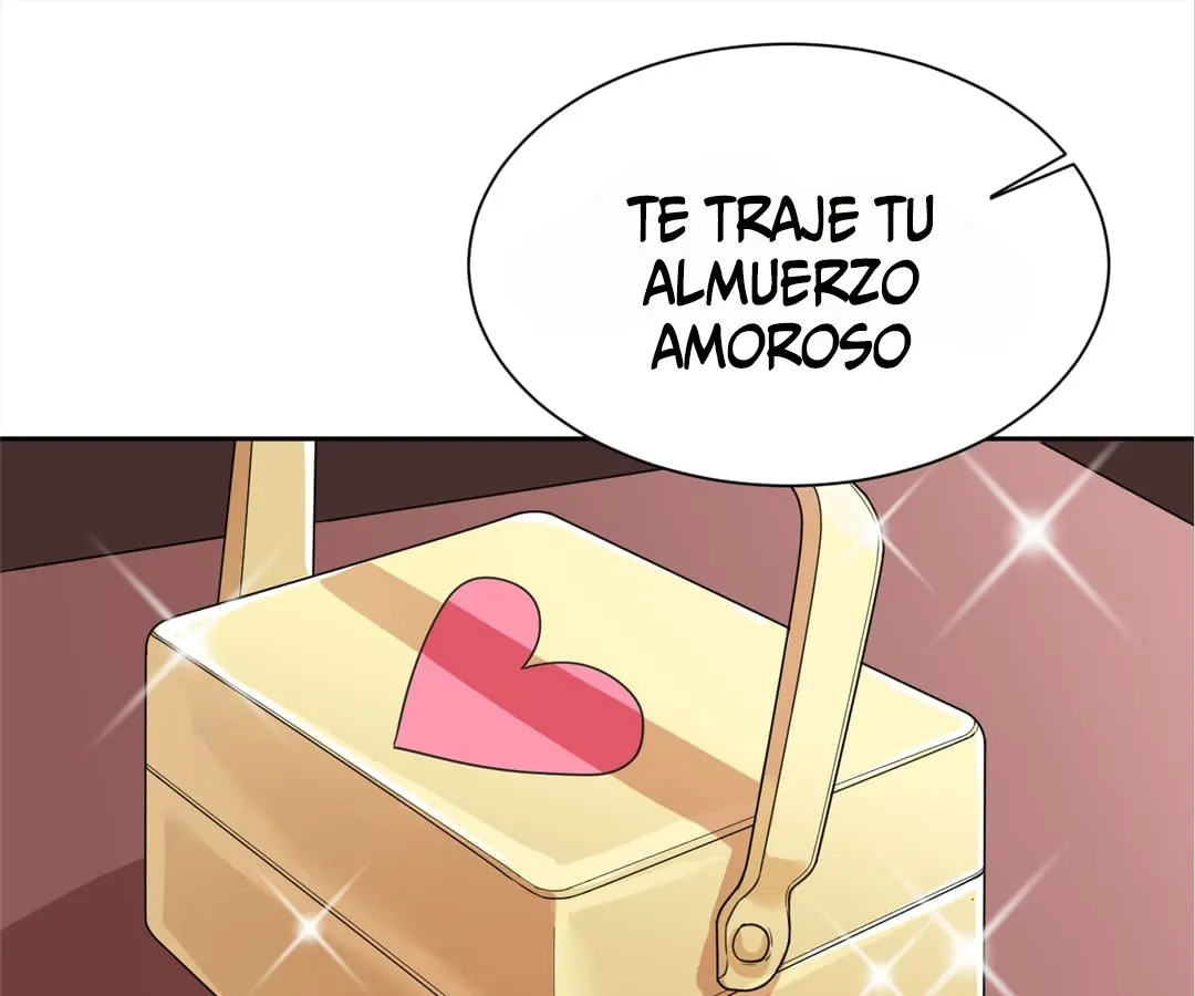 Esposa sustituta Capítulo 13 en Línea - página 2