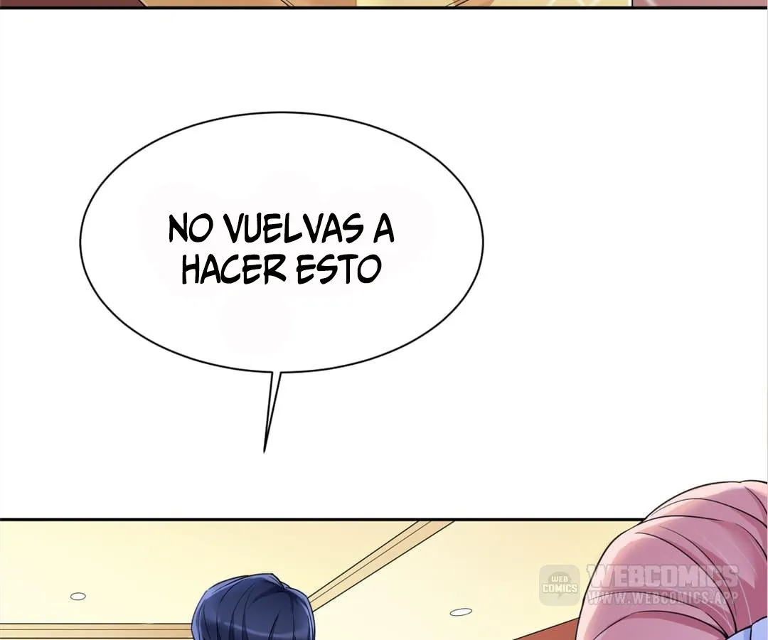 Esposa sustituta Capítulo 13 en Línea - página 3