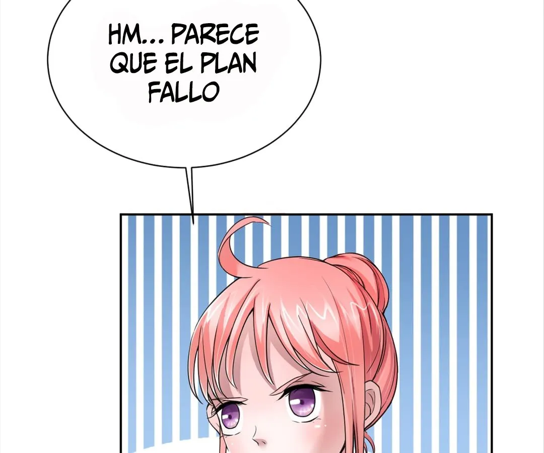 Esposa sustituta Capítulo 13 en Línea - página 5
