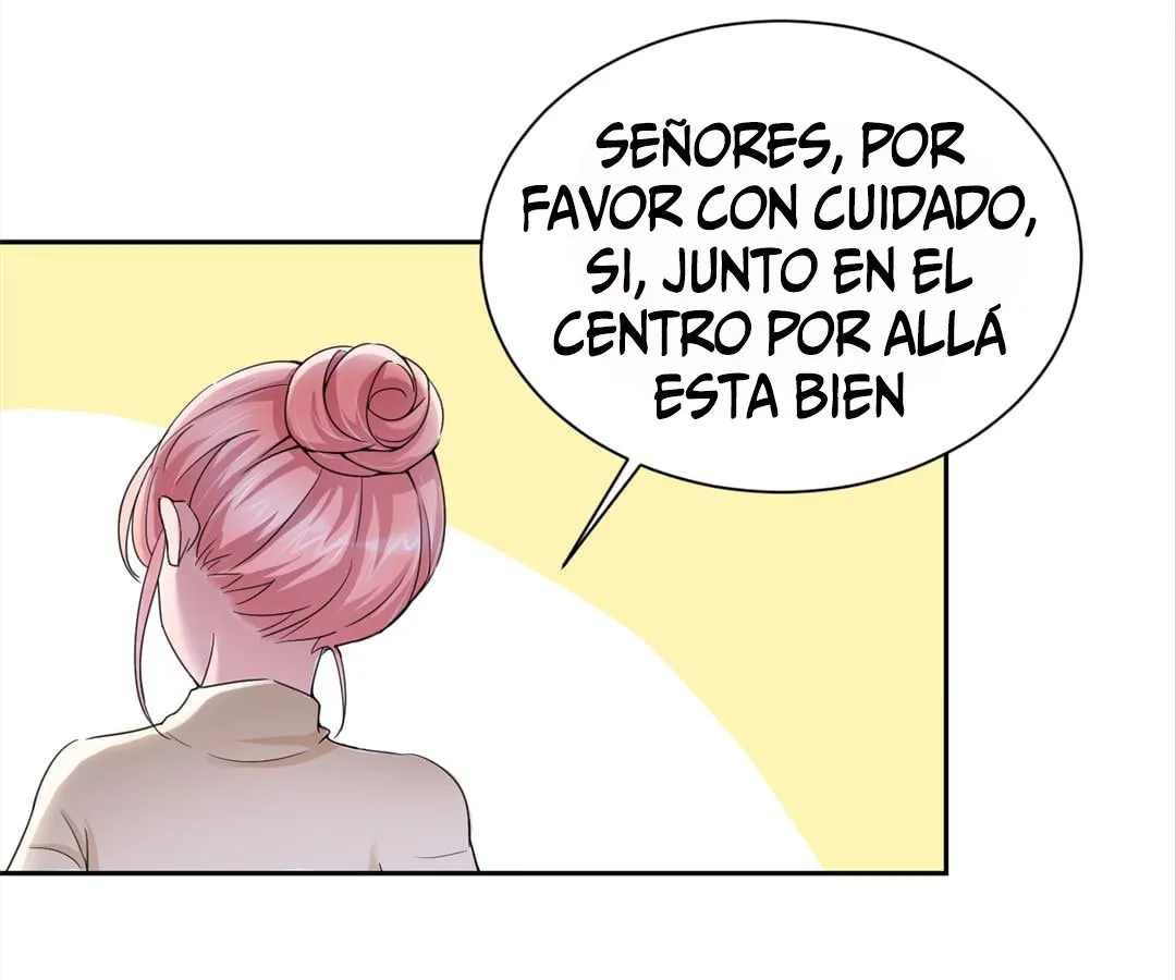 Esposa sustituta Capítulo 13 en Línea - página 9