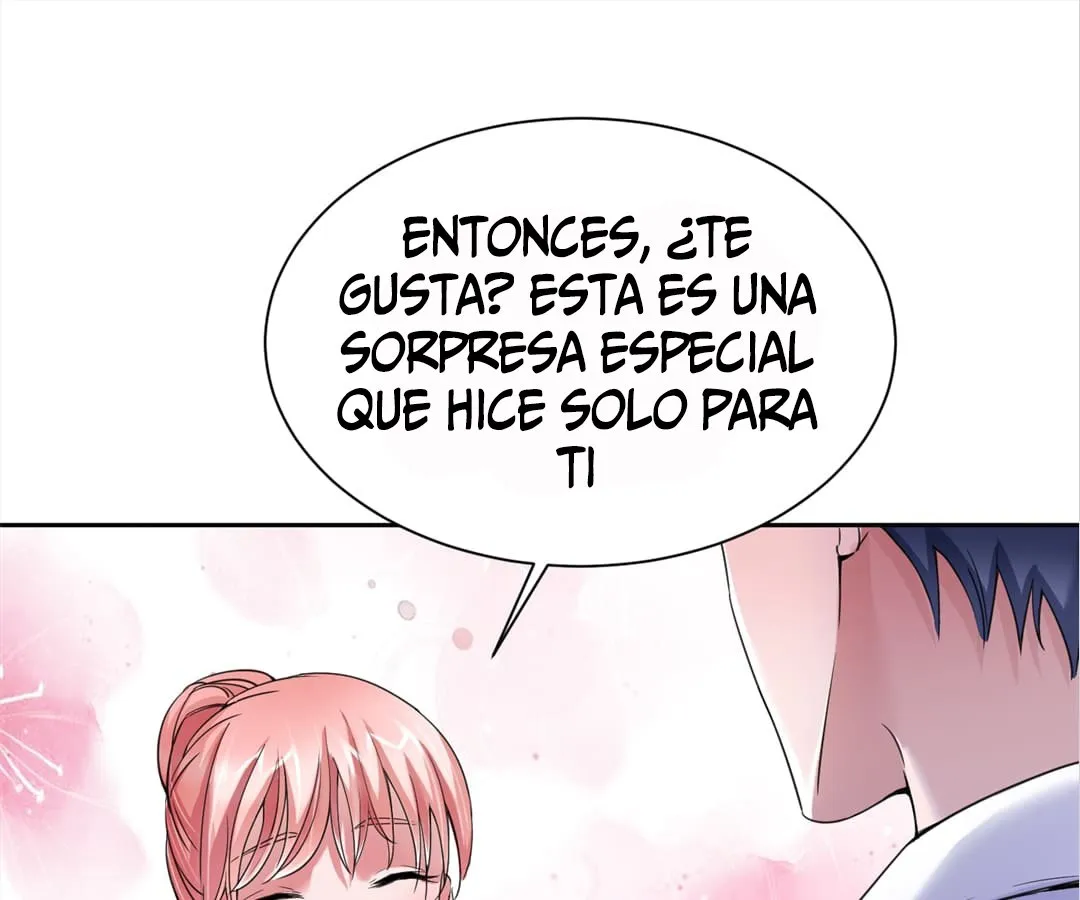 Esposa sustituta Capítulo 13 en Línea - página 25