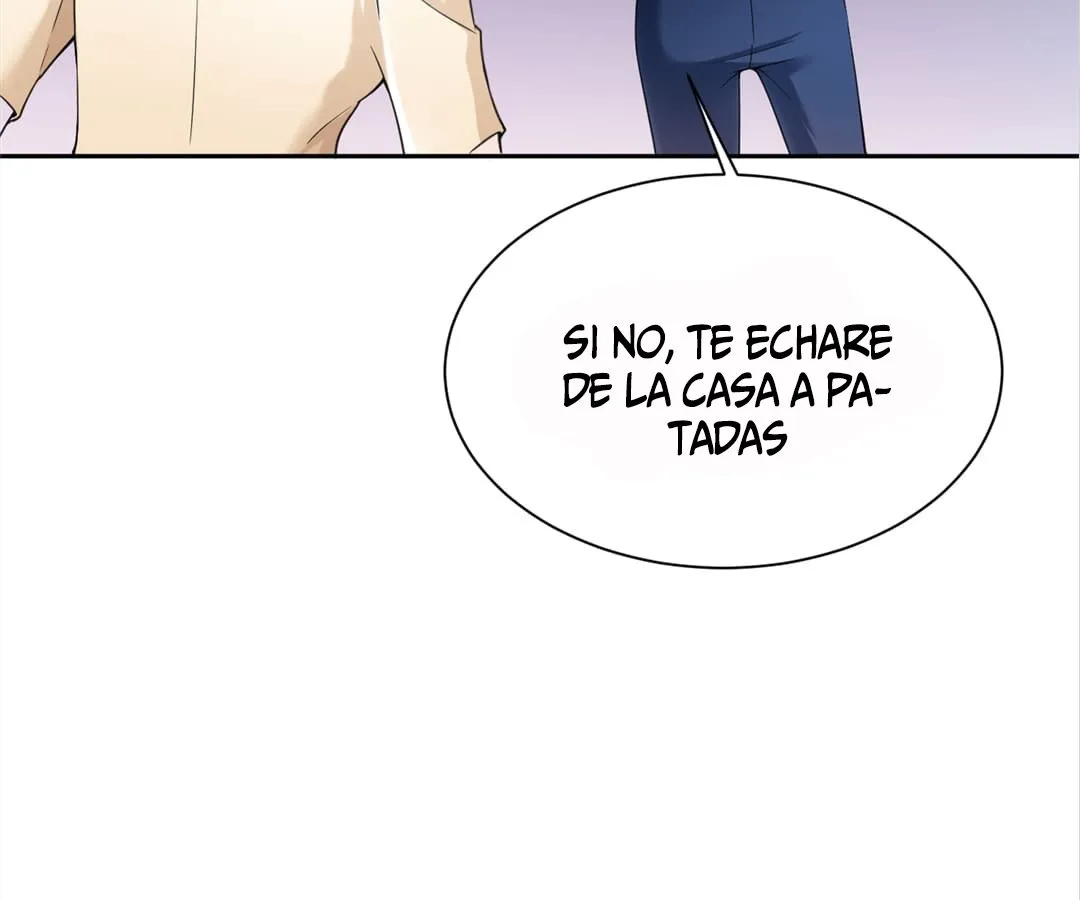 Esposa sustituta Capítulo 13 en Línea - página 30
