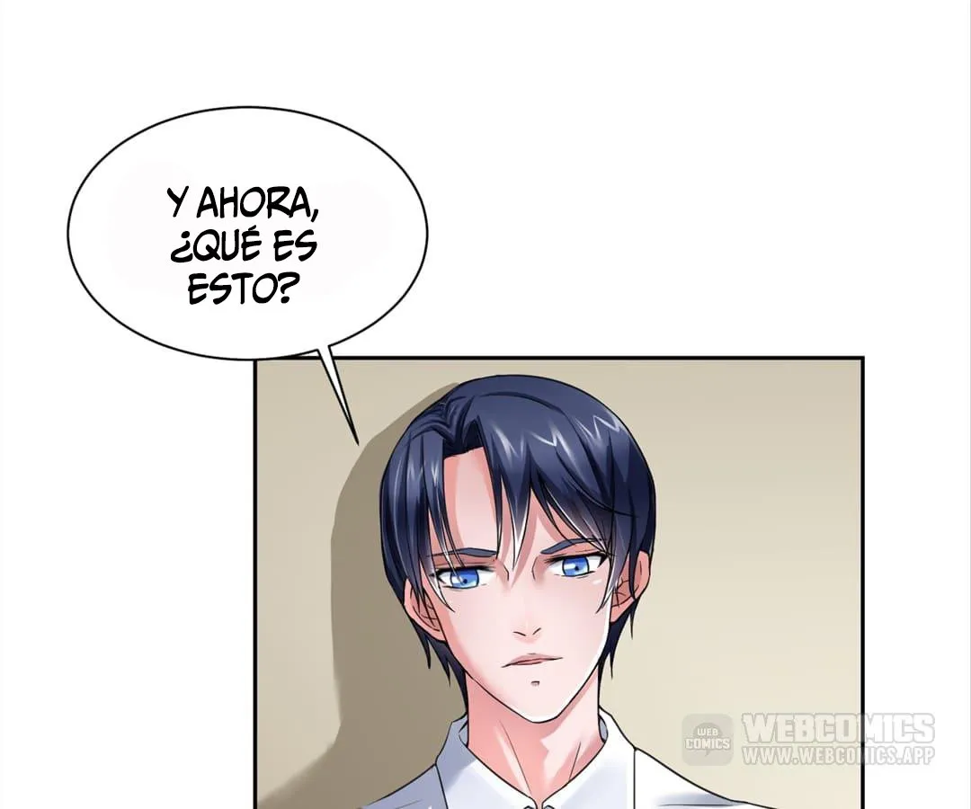Esposa sustituta Capítulo 13 en Línea - página 34