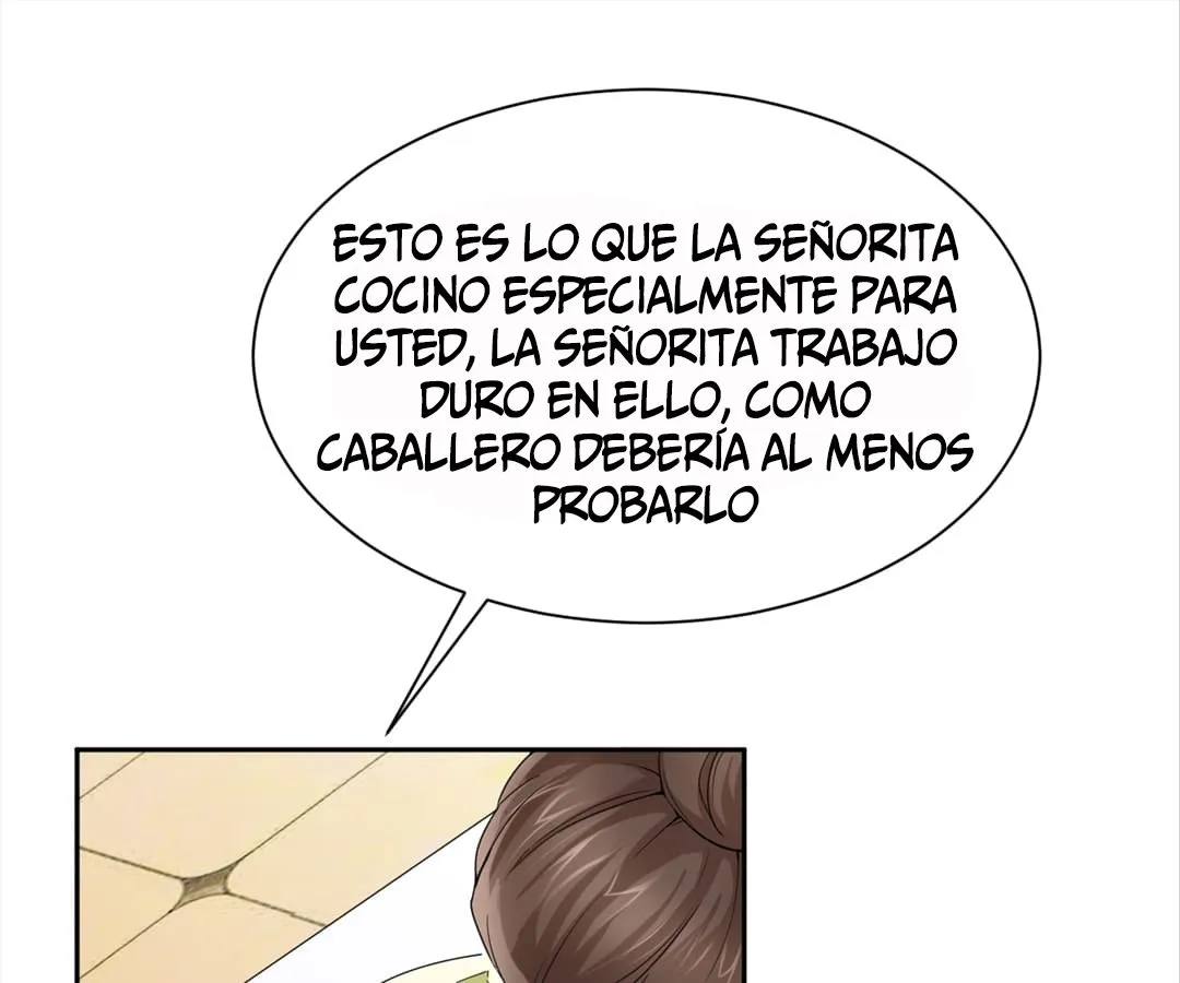 Esposa sustituta Capítulo 13 en Línea - página 36