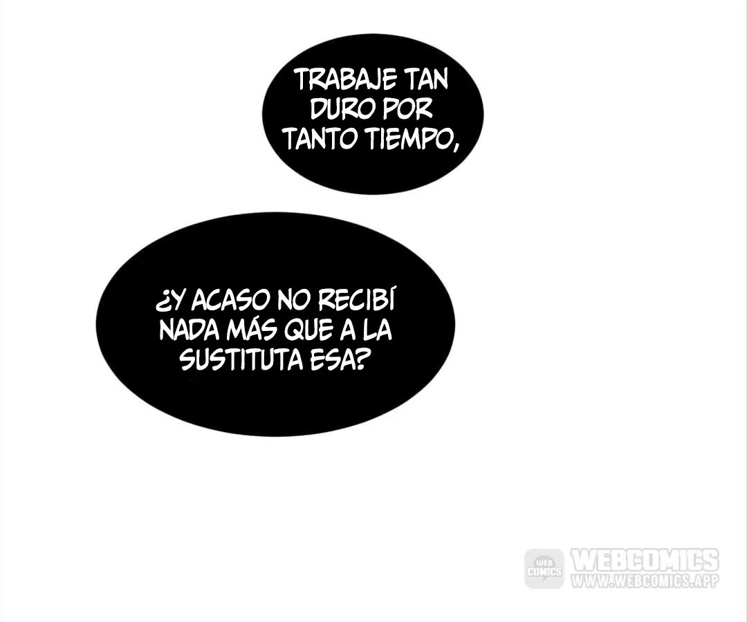 Esposa sustituta Capítulo 13 en Línea - página 41