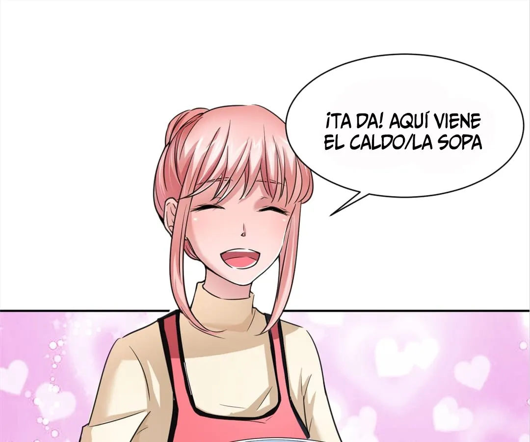 Esposa sustituta Capítulo 13 en Línea - página 42