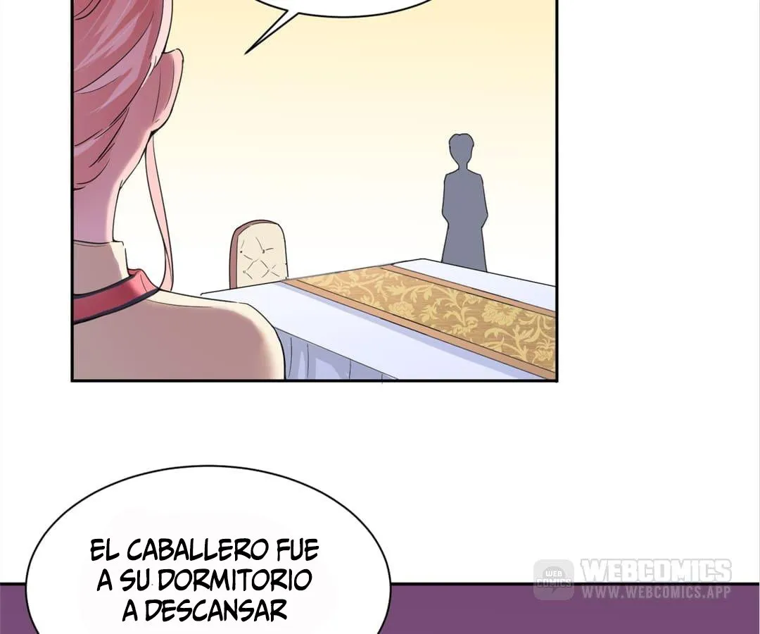 Esposa sustituta Capítulo 13 en Línea - página 44