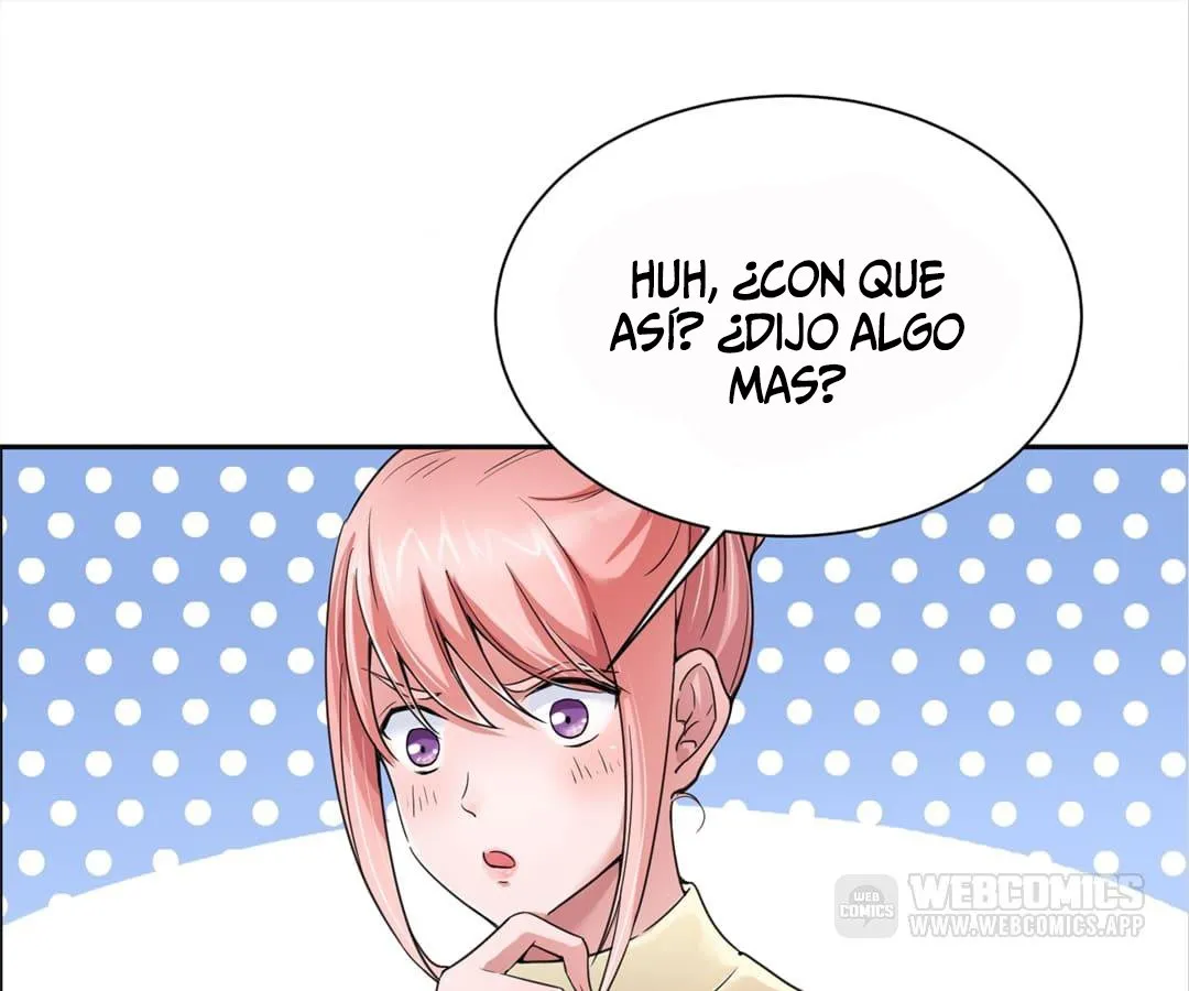 Esposa sustituta Capítulo 13 en Línea - página 47