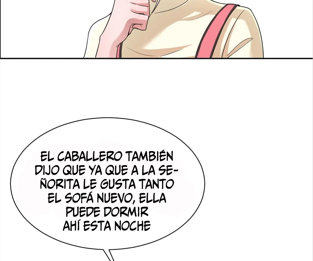 Esposa sustituta Capítulo 13 en Línea - página 48