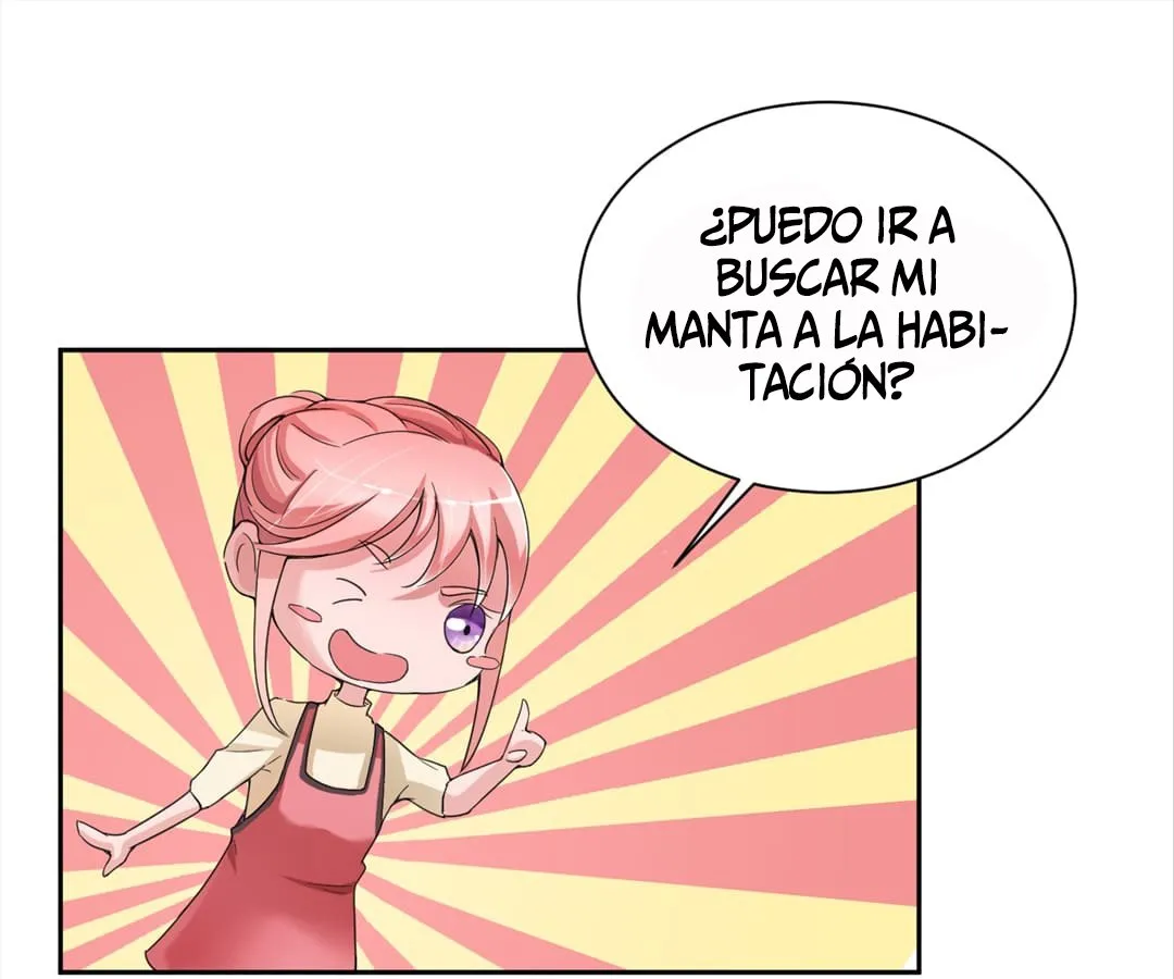 Esposa sustituta Capítulo 13 en Línea - página 52