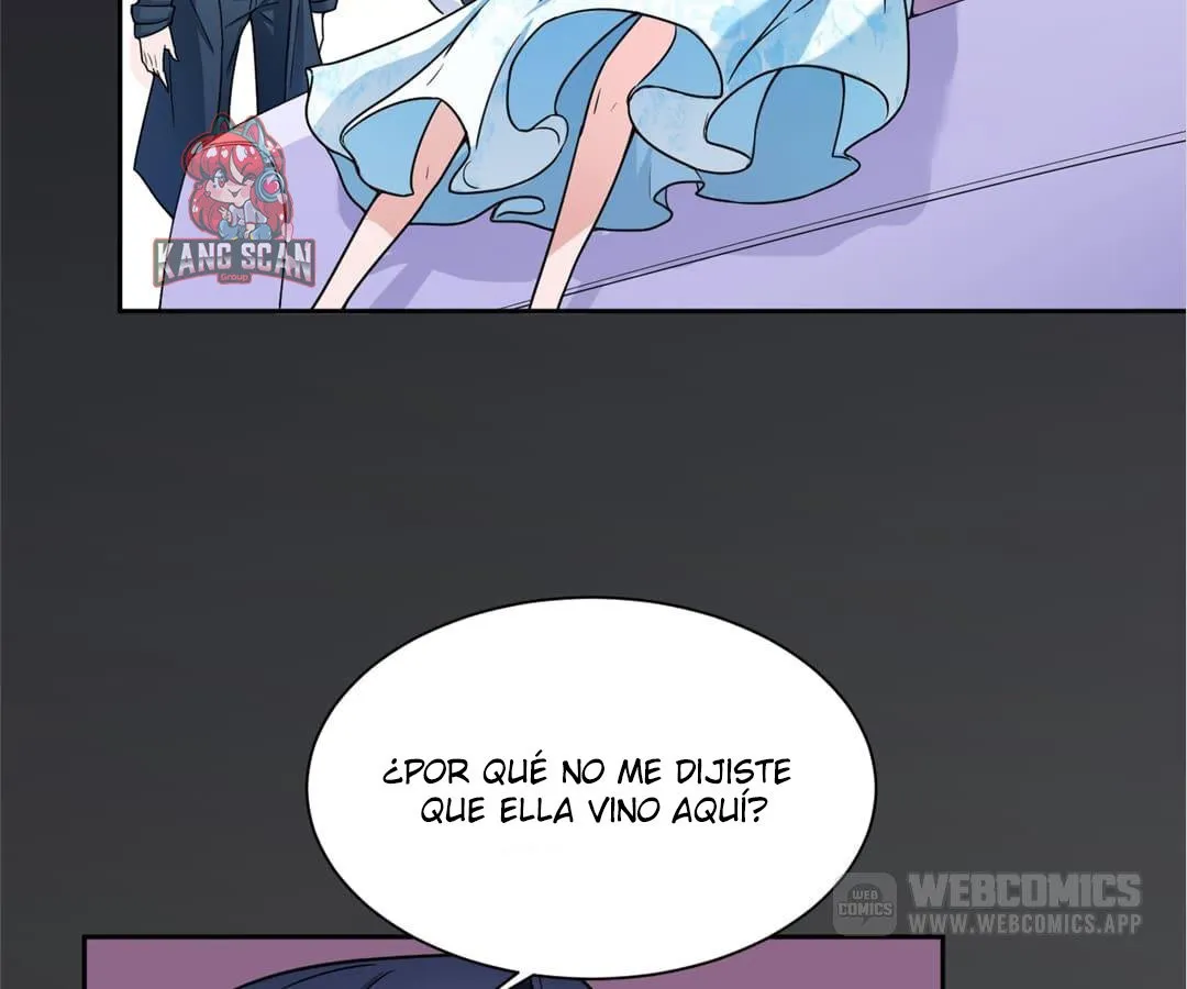Esposa sustituta Capítulo 14 en Línea - página 9