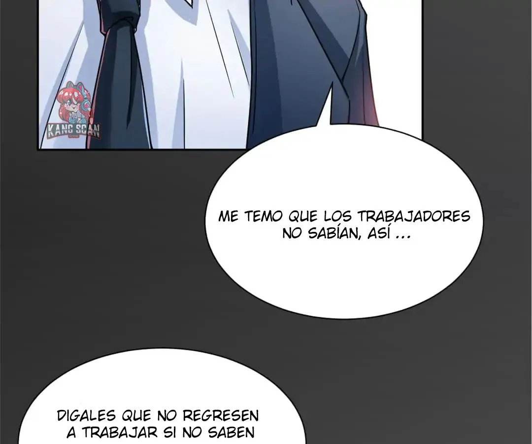 Esposa sustituta Capítulo 14 en Línea - página 11