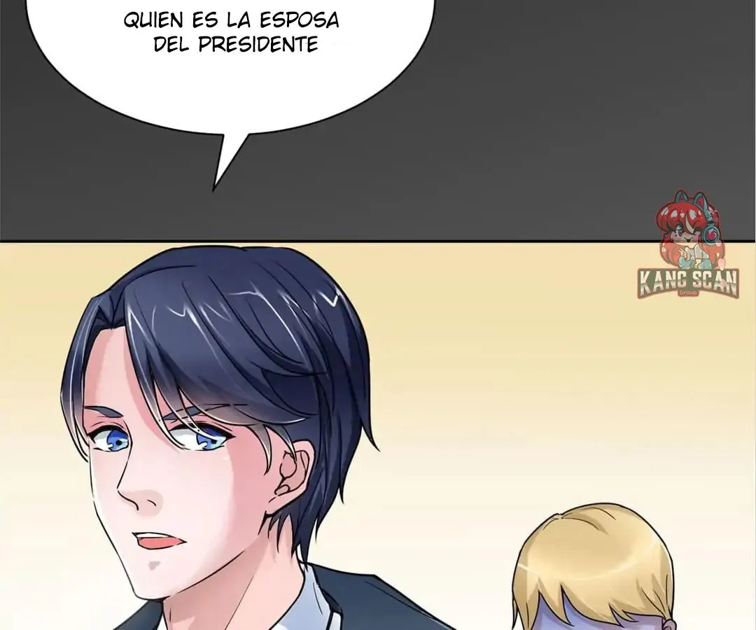 Esposa sustituta Capítulo 14 en Línea - página 12