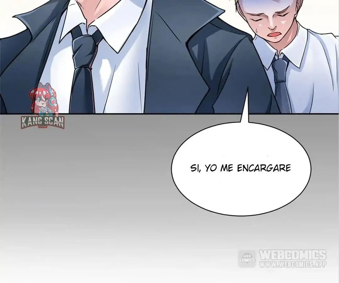 Esposa sustituta Capítulo 14 en Línea - página 13